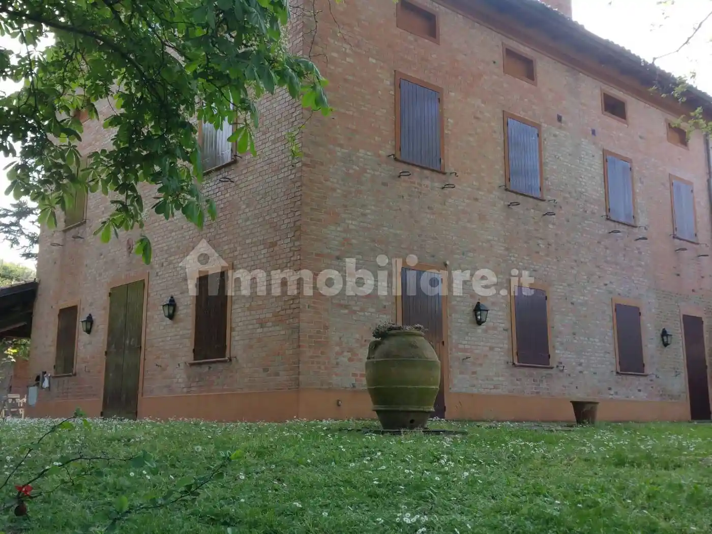 Villa in vendita a Bologna