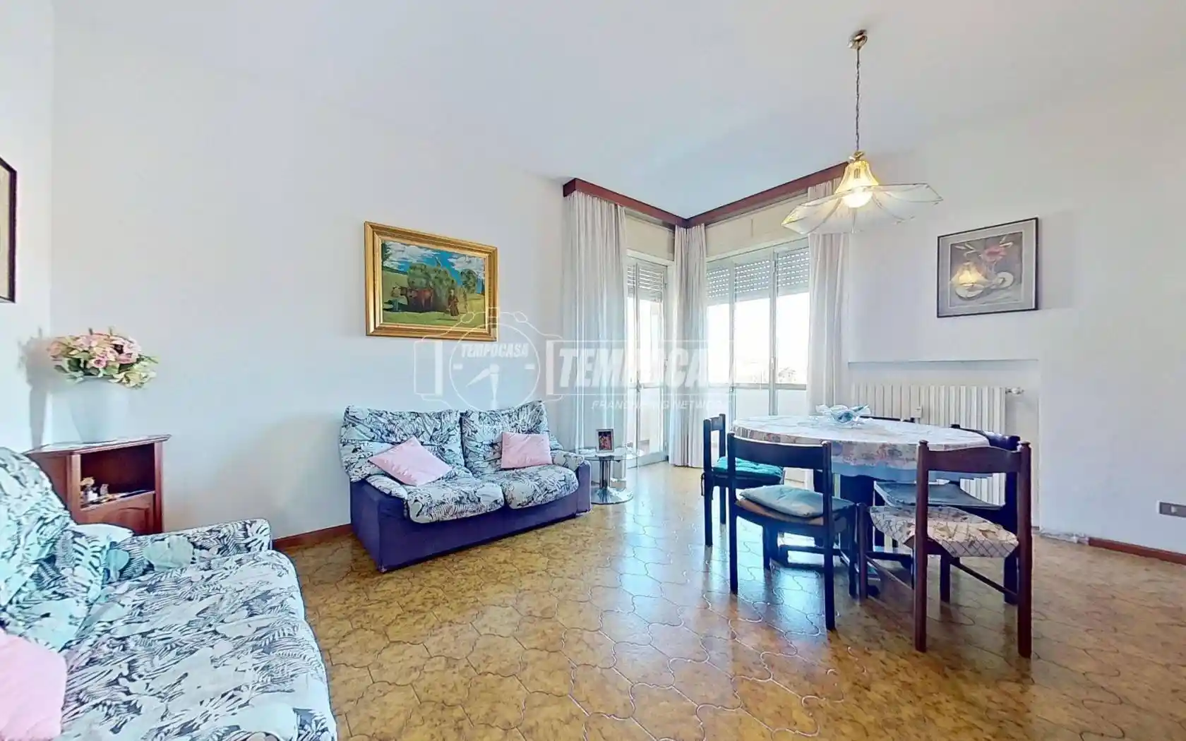 Appartamento in vendita a Legnano