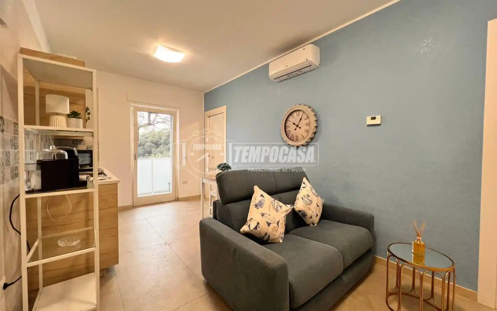 Appartamento in vendita a Monopoli