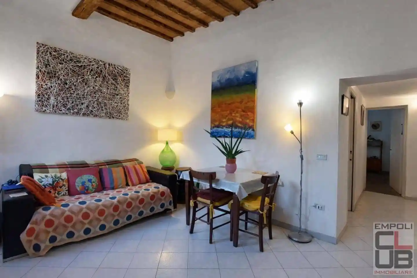 Appartamento in vendita a San Miniato