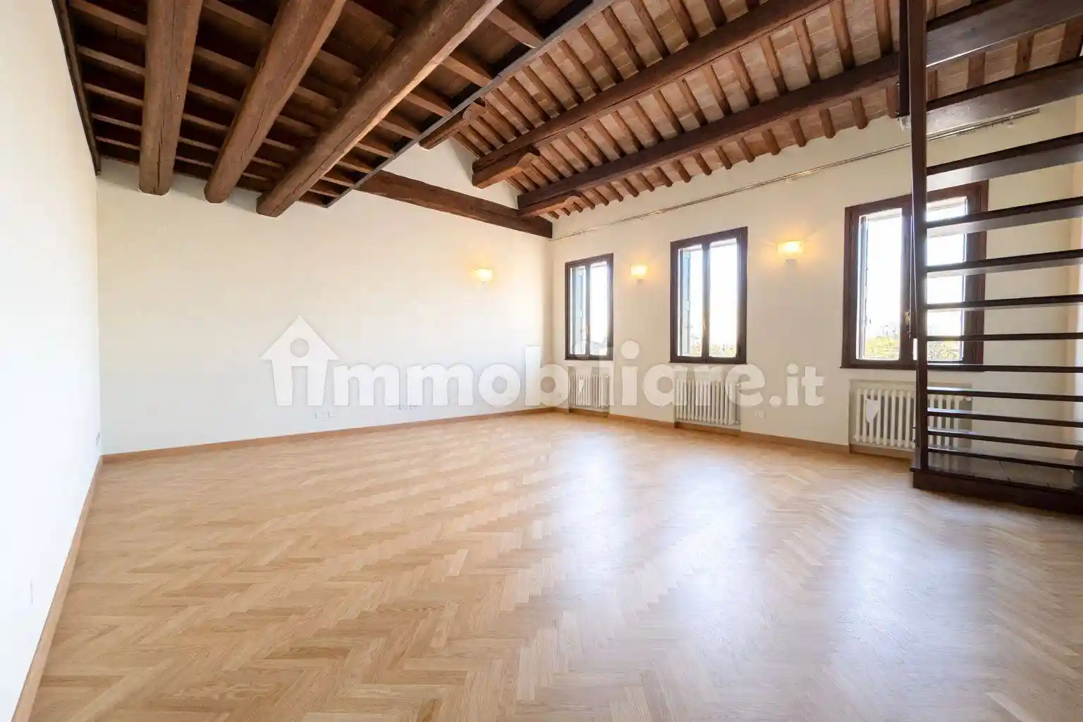 Appartamento in affitto a Padova