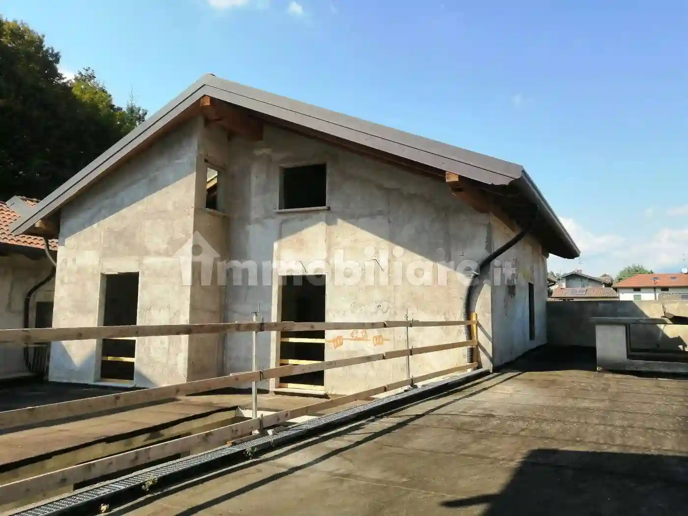 Palazzo - Edificio - foto 2