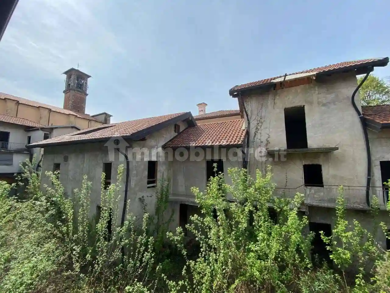 Palazzo - Edificio - foto 3