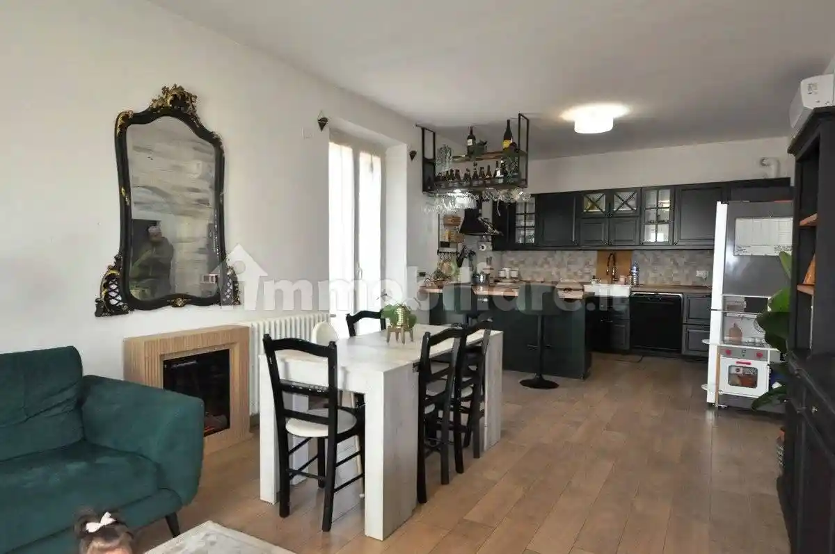 Appartamento in vendita a Terranuova Bracciolini