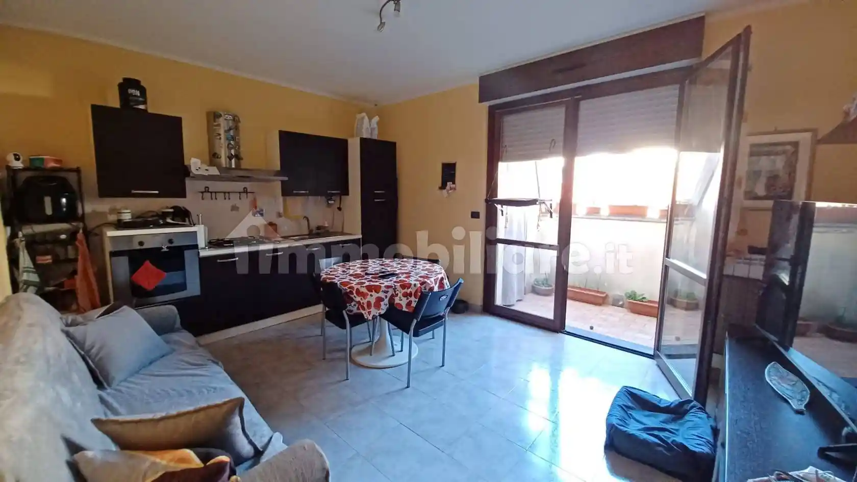 Appartamento in vendita a Alpignano