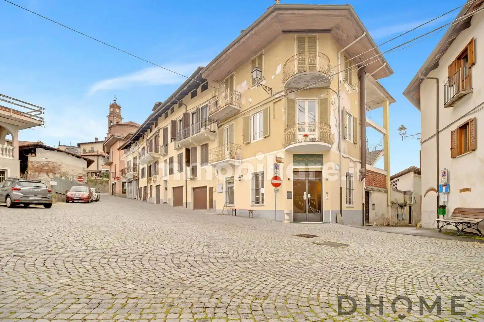 Appartamento in vendita a Agliè