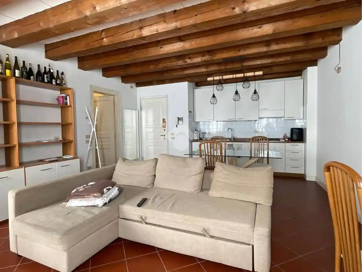 Appartamento in affitto a Brescia