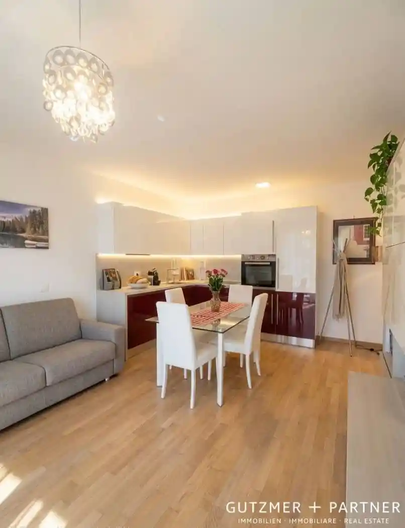 Appartamento in vendita a Bolzano