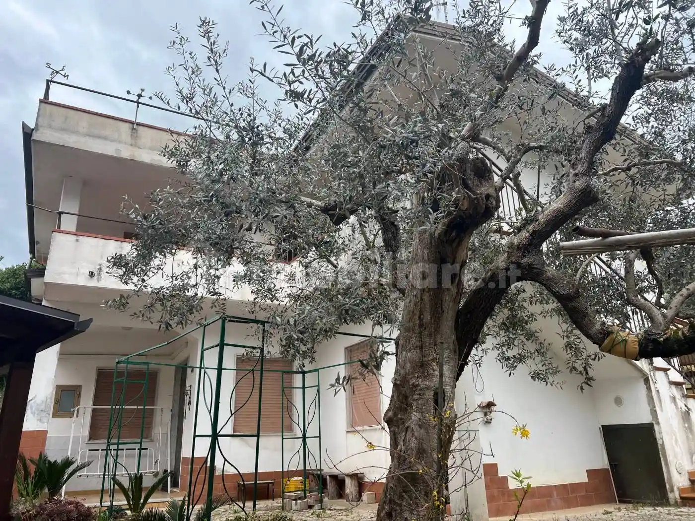 Villa in vendita a Altavilla Silentina