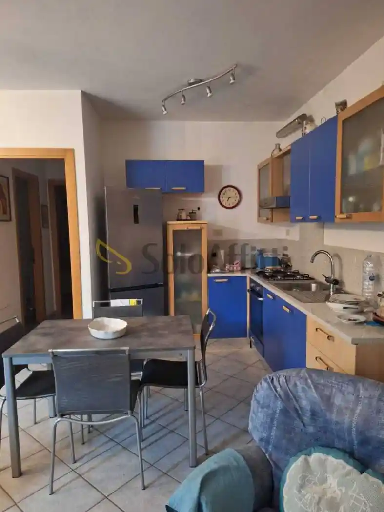 Appartamento in affitto a Siena