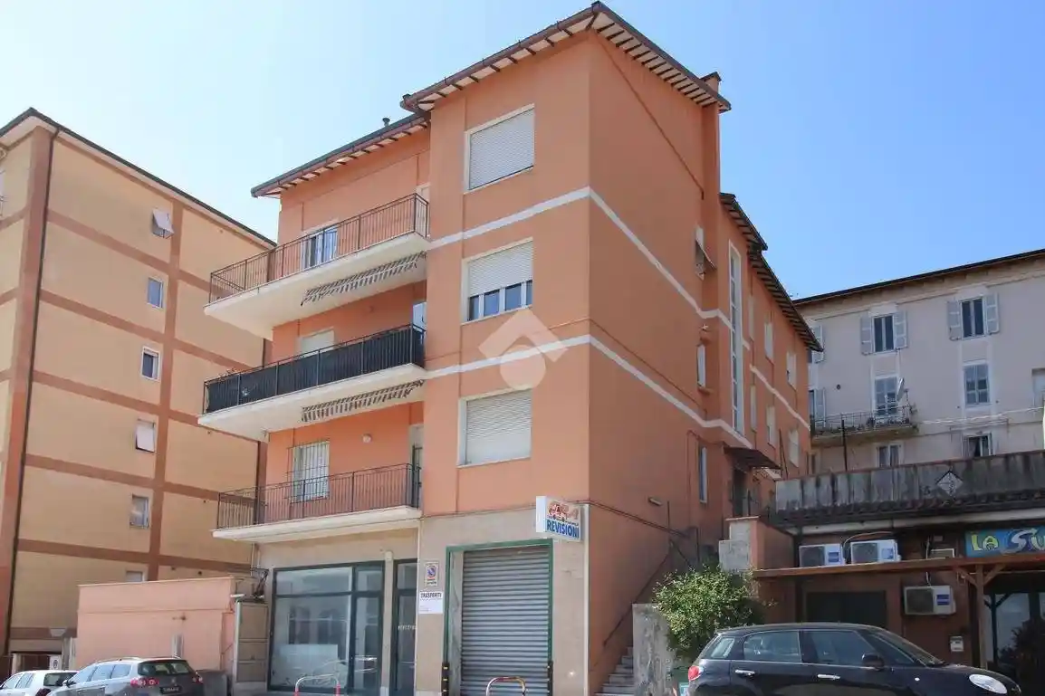 Appartamento in vendita a Fermo