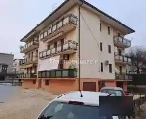 Appartamento in vendita a Chiampo
