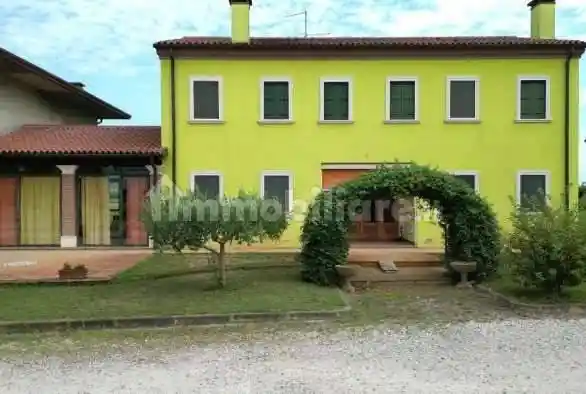 Appartamento in vendita a Sossano