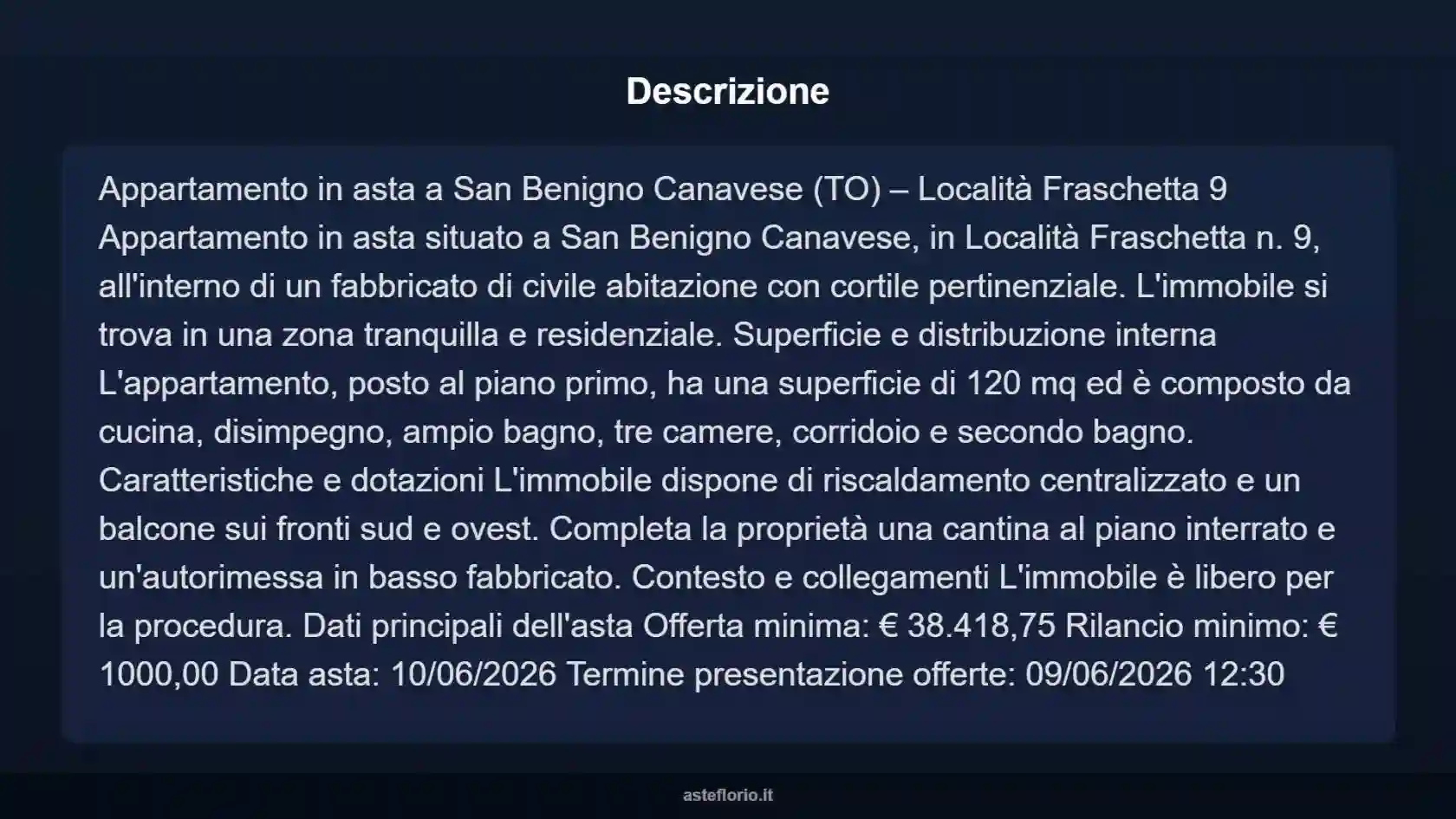 Appartamento - foto 3
