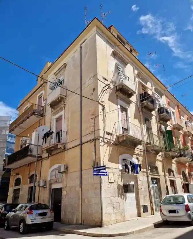 Appartamento in vendita a Barletta
