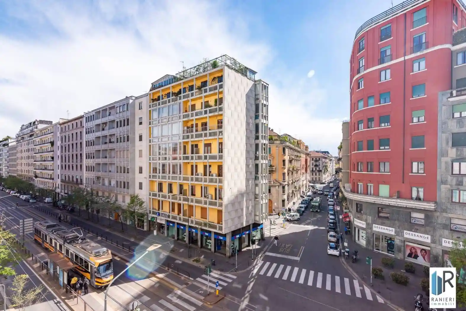 Appartamento in vendita a Milano