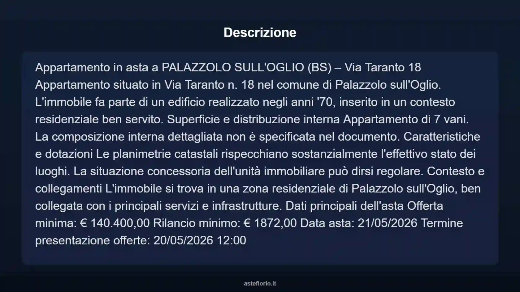 Appartamento - foto 3