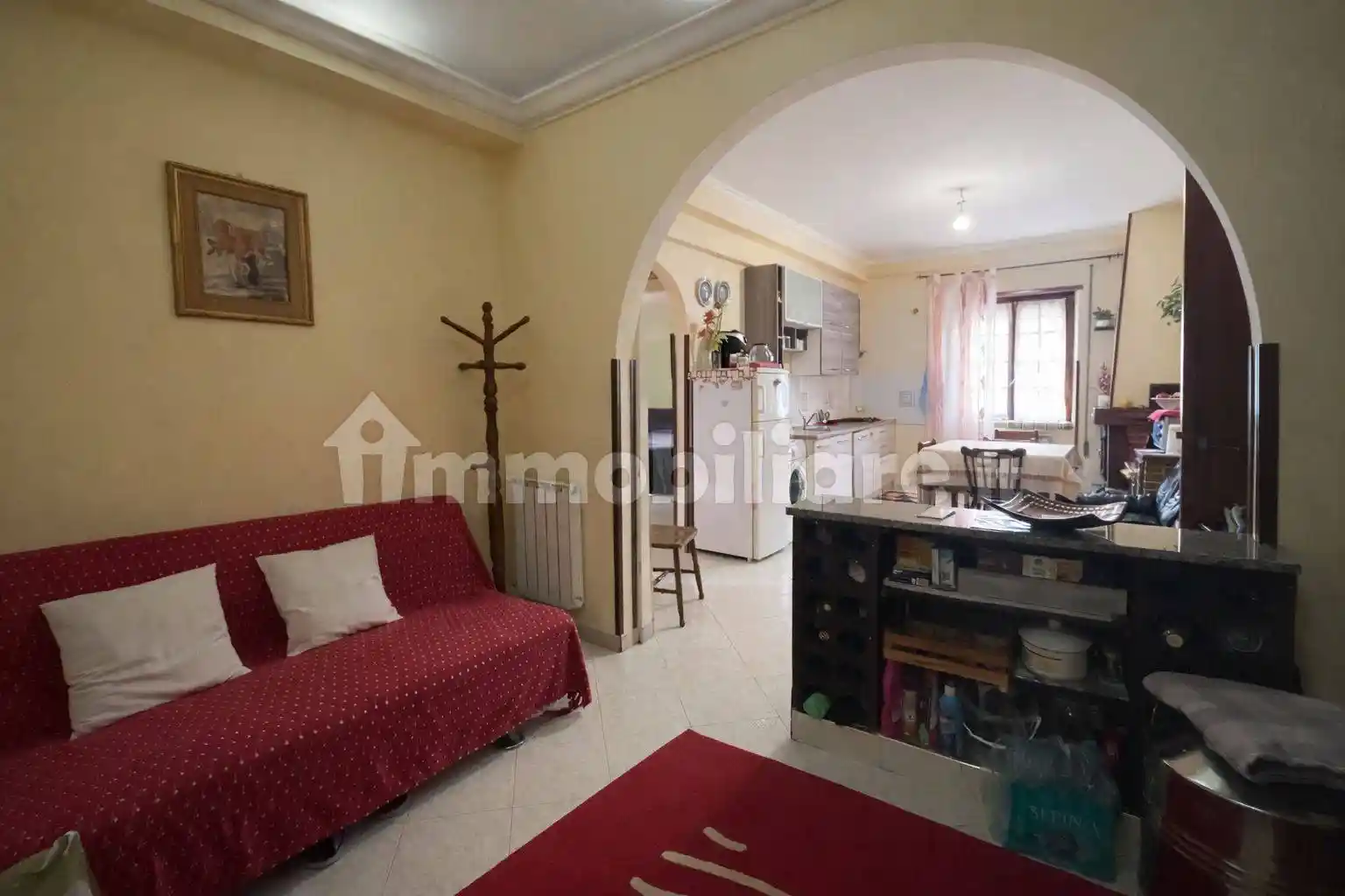 Appartamento in vendita a Cori