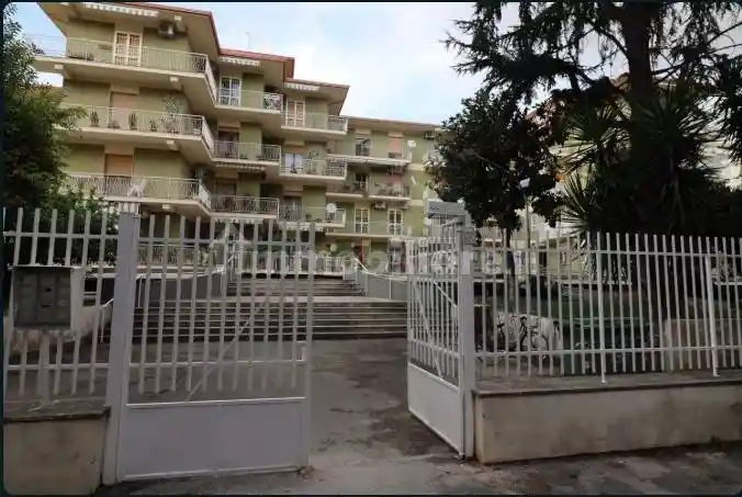 Appartamento in vendita a Caserta
