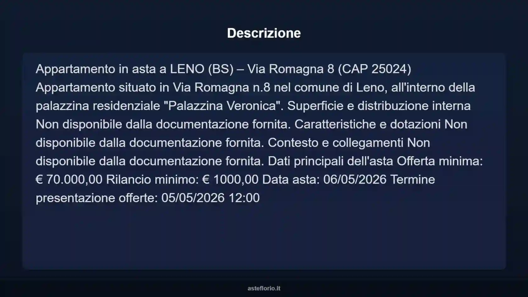 Appartamento - foto 3