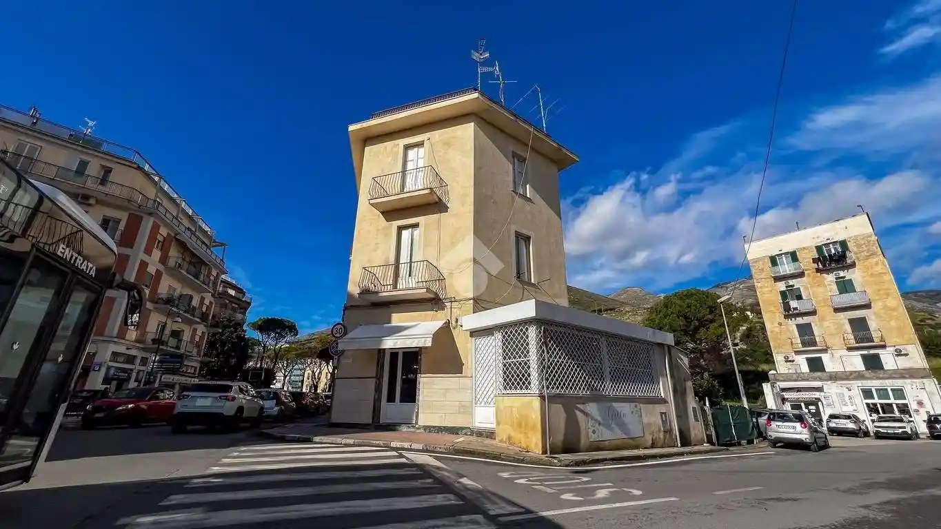 Appartamento in vendita a Formia