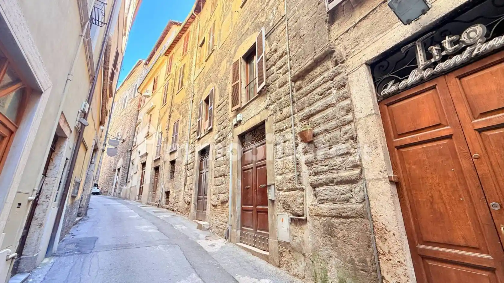 Appartamento in vendita a Rieti