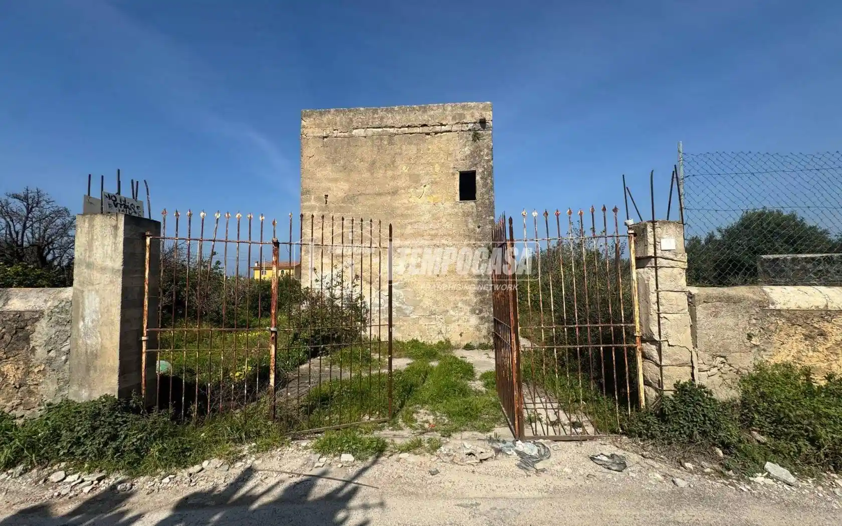 Casa indipendente in vendita a Carini