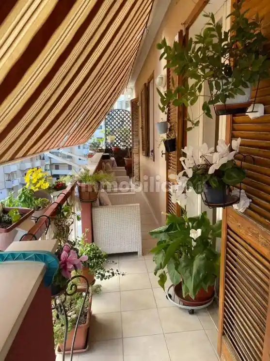 Appartamento in vendita a Trani