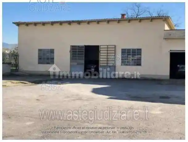 Appartamento in vendita a Larciano