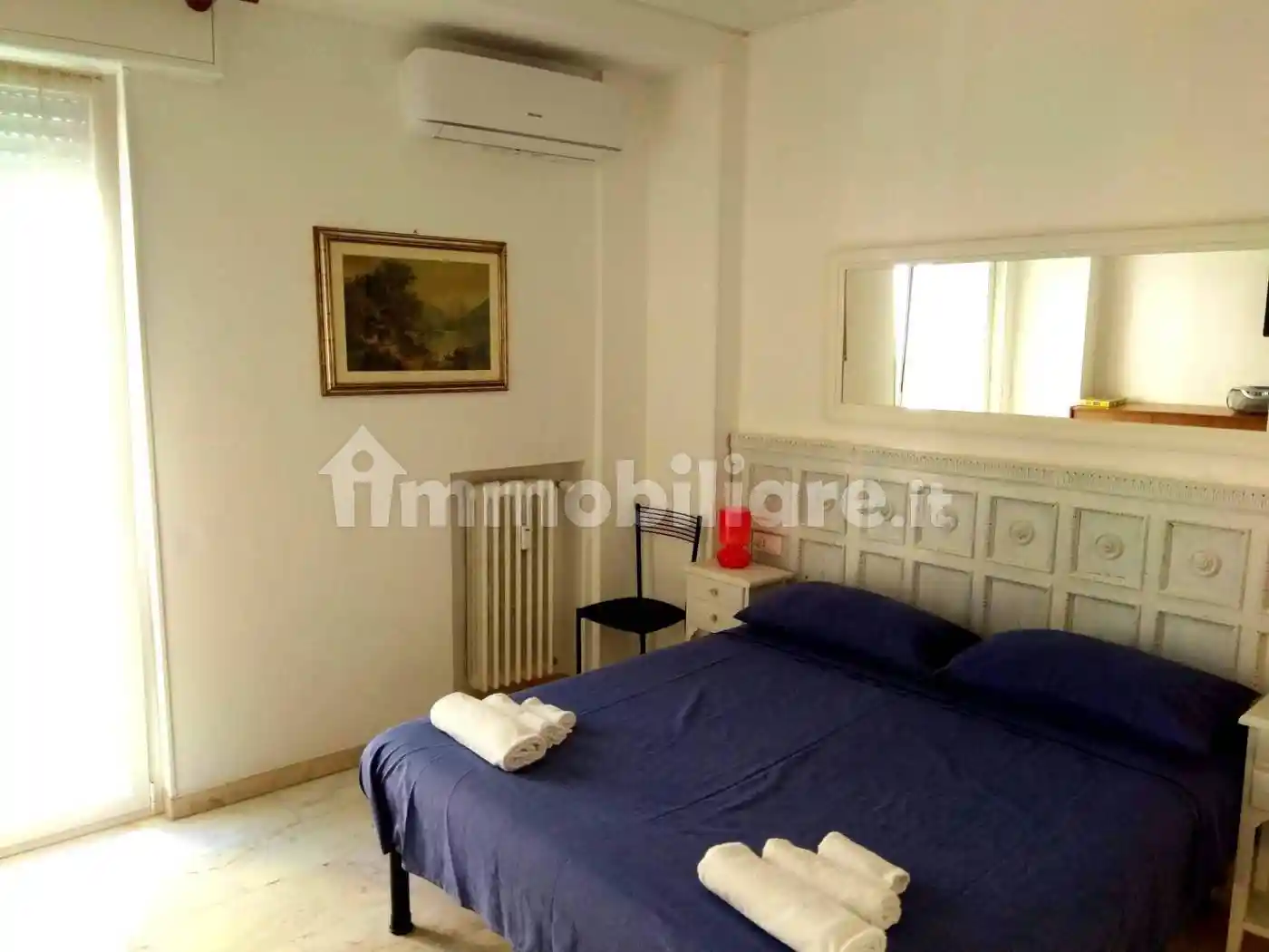 Appartamento in vendita a Sanremo