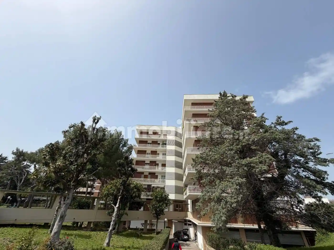 Appartamento in vendita a Bari