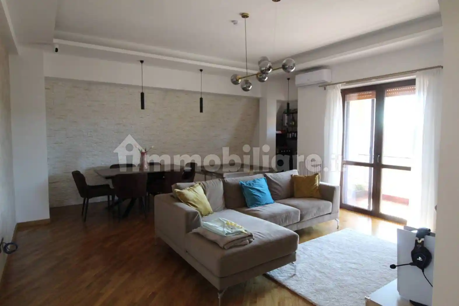 Appartamento in vendita a Fonte Nuova