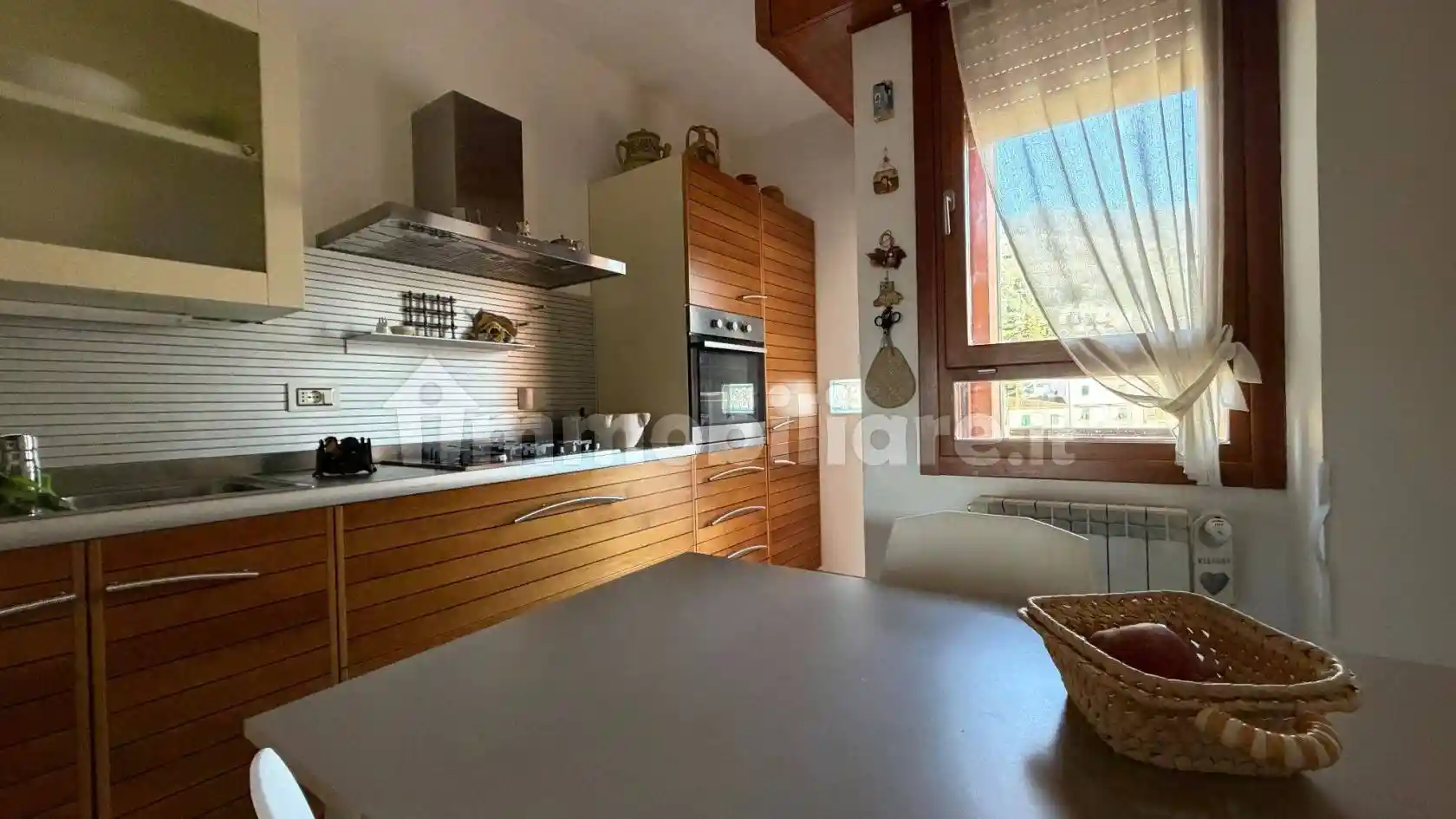 Appartamento in vendita a Aulla