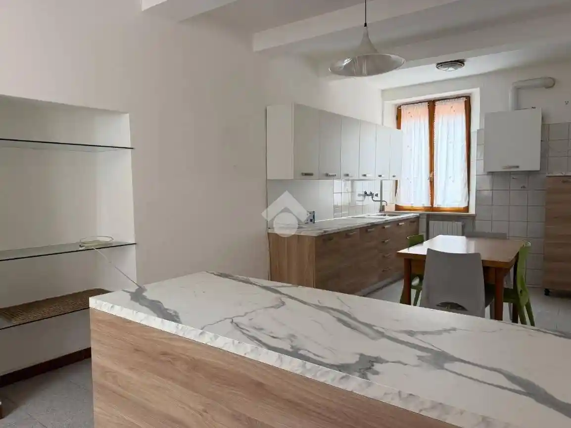 Appartamento in vendita a Pesaro