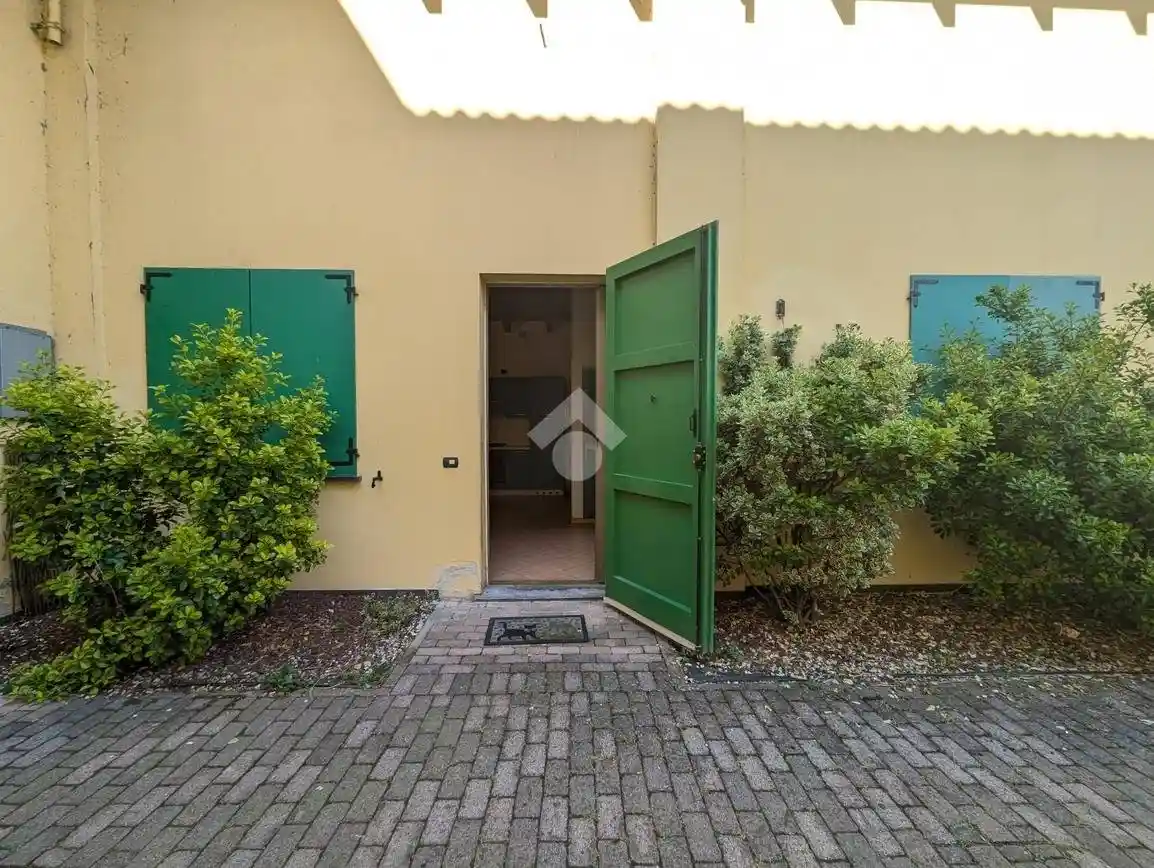 Appartamento in vendita a Sant'Ilario d'Enza