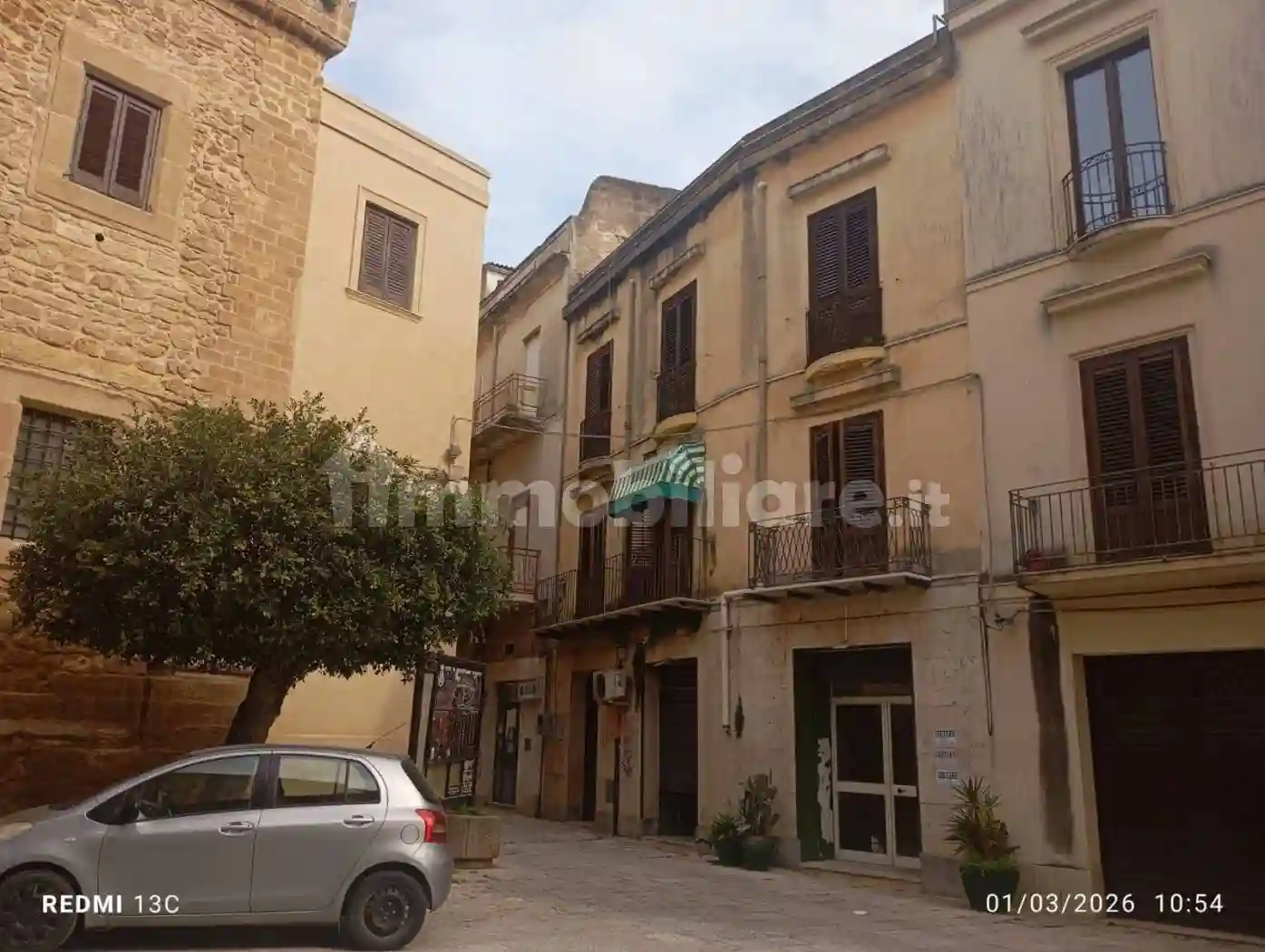 Palazzo - Edificio - foto 5