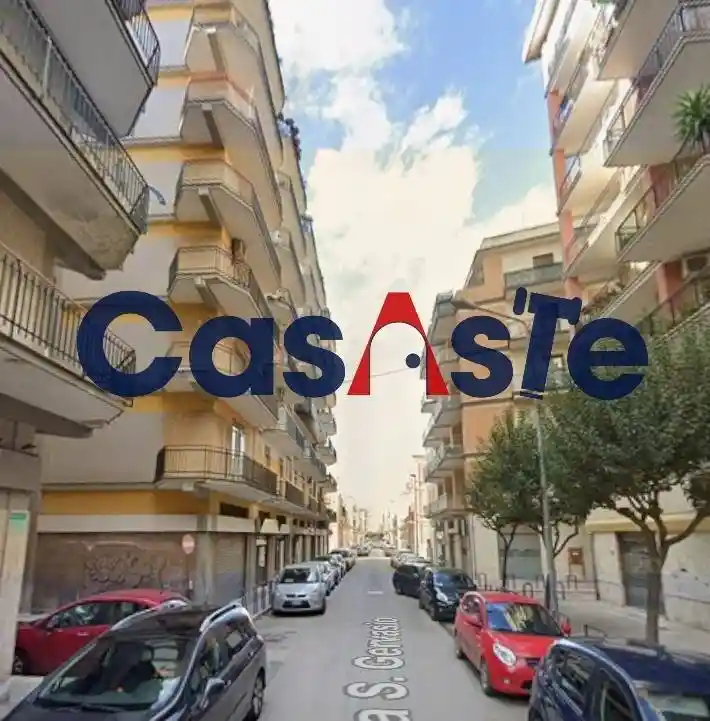 Appartamento in vendita a Trani