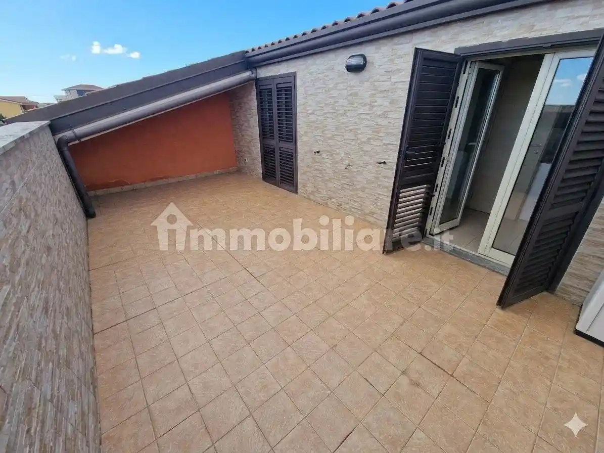 Appartamento in vendita a Giarre