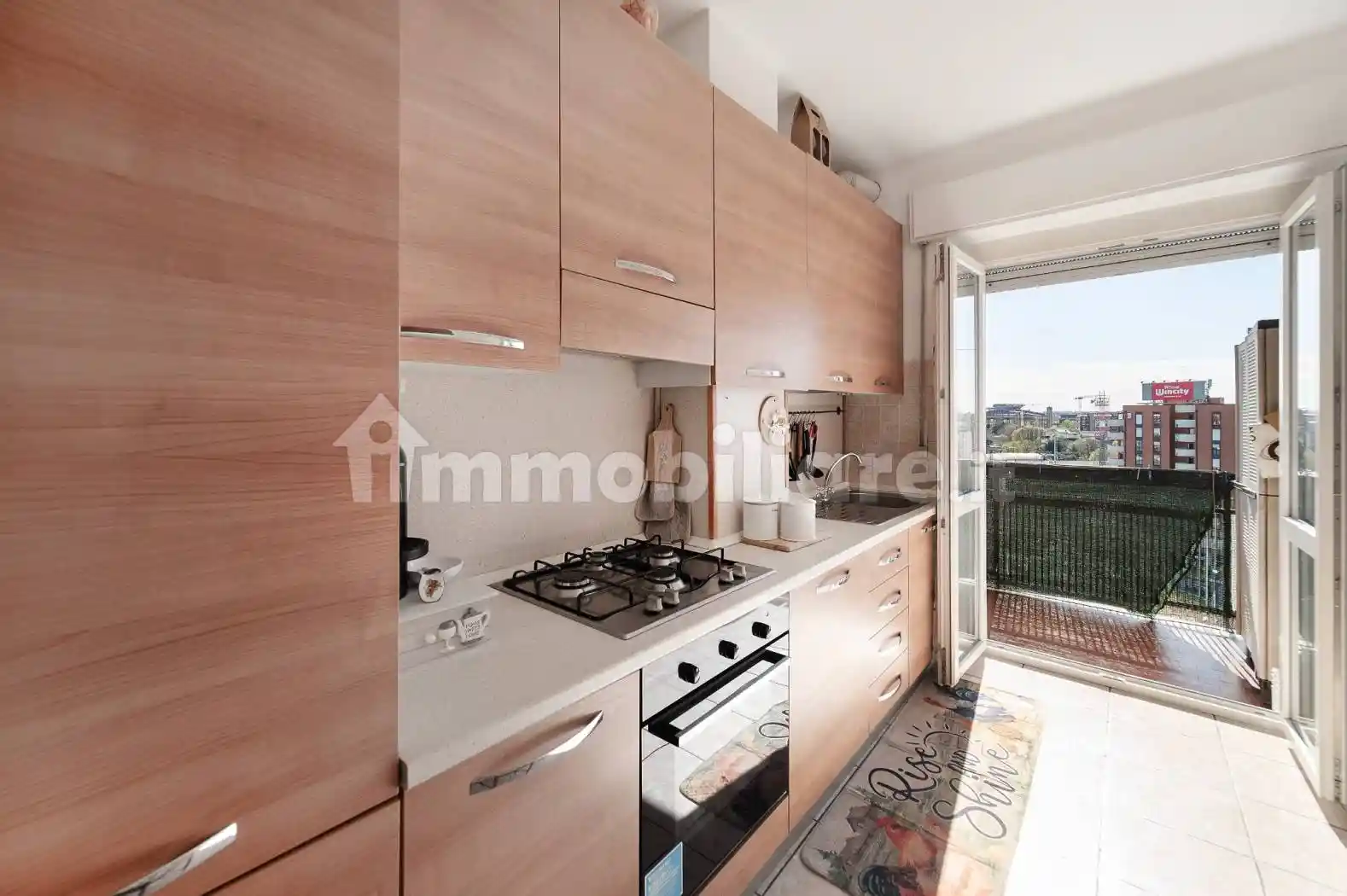 Appartamento in vendita a Cinisello Balsamo