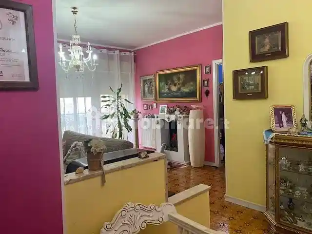 Appartamento in vendita a Palermo