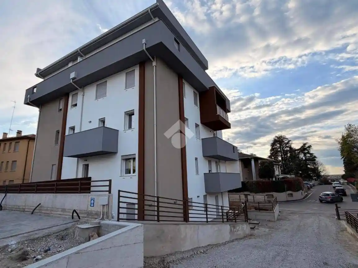 Appartamento in vendita a Valsamoggia