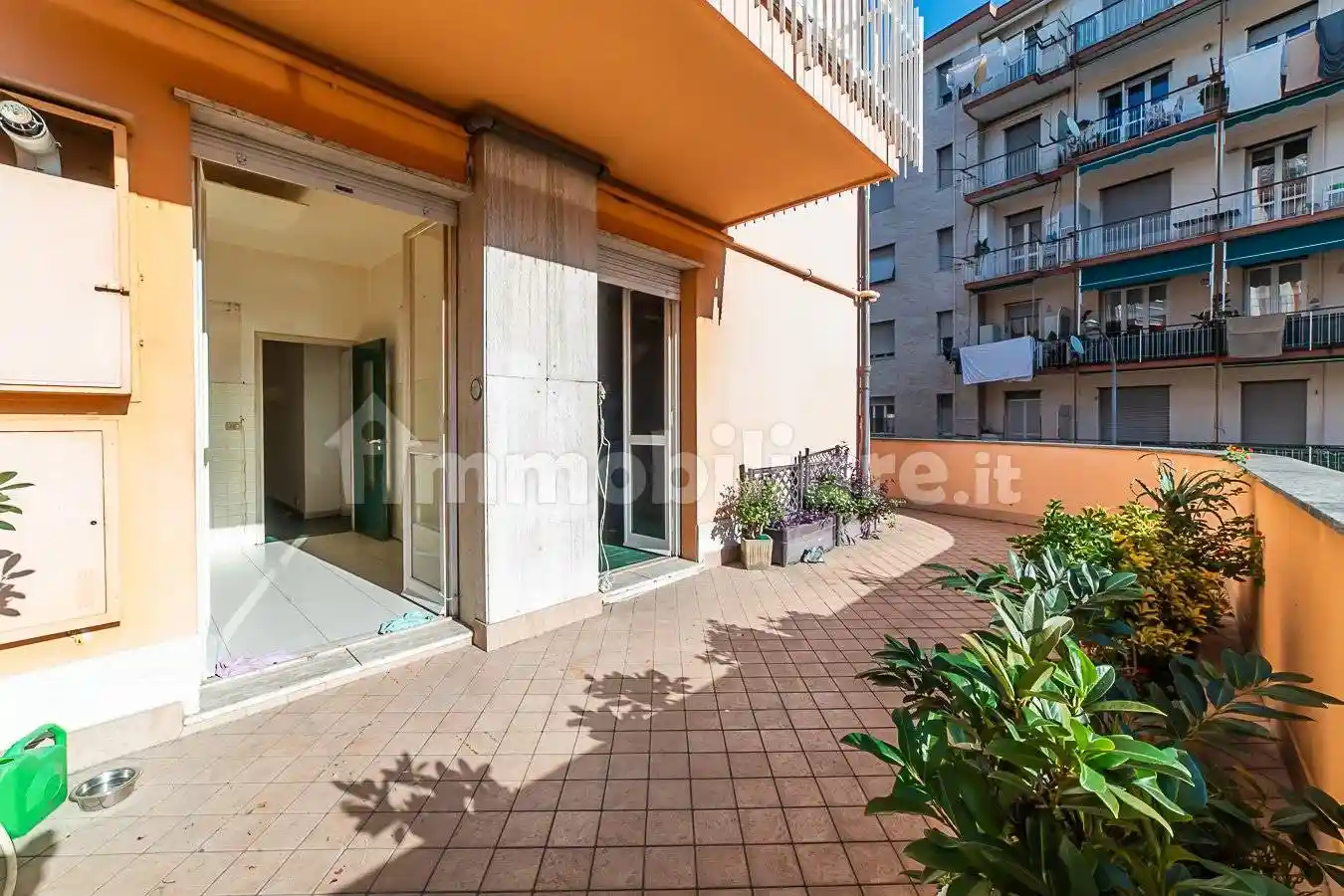 Appartamento in vendita a Arenzano