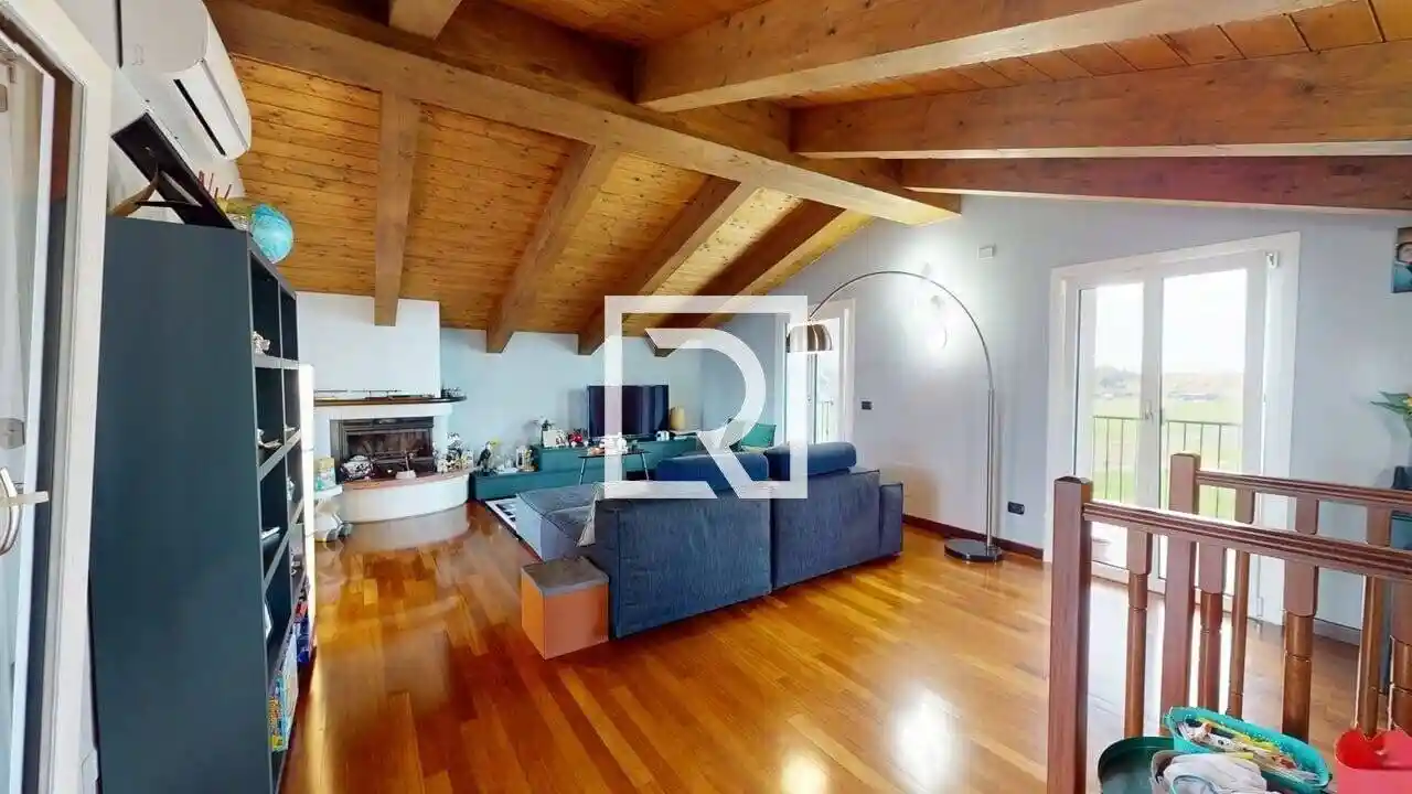 Appartamento in vendita a Ravenna