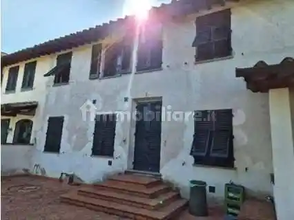 Casa indipendente in vendita a Signa