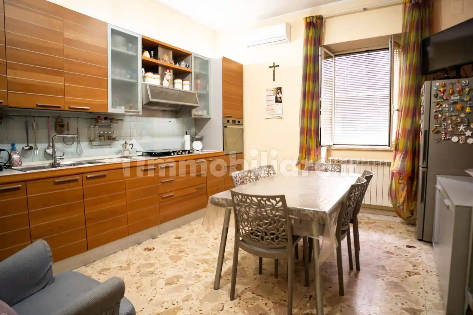 Appartamento in vendita a Afragola