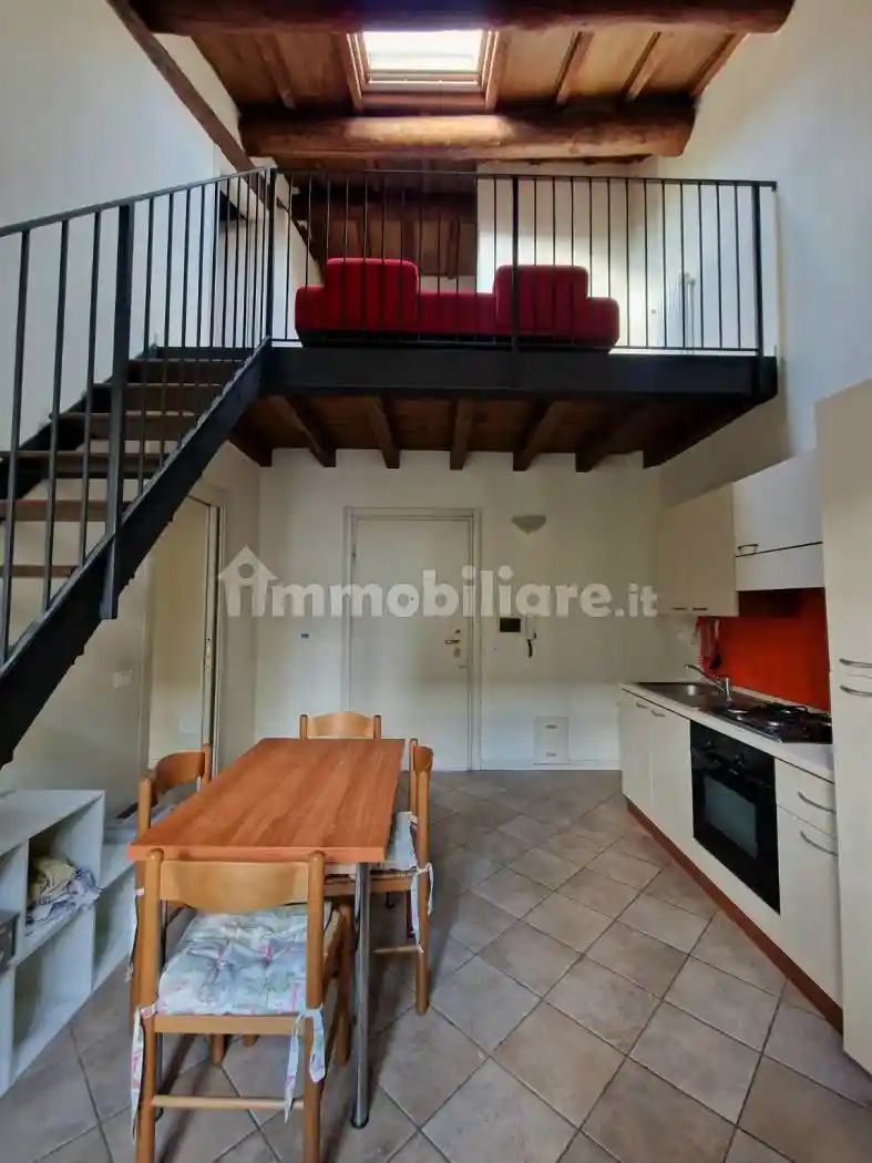 Appartamento in vendita a Mantova