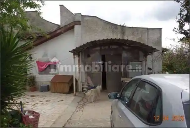 Casa indipendente in vendita a Aprilia