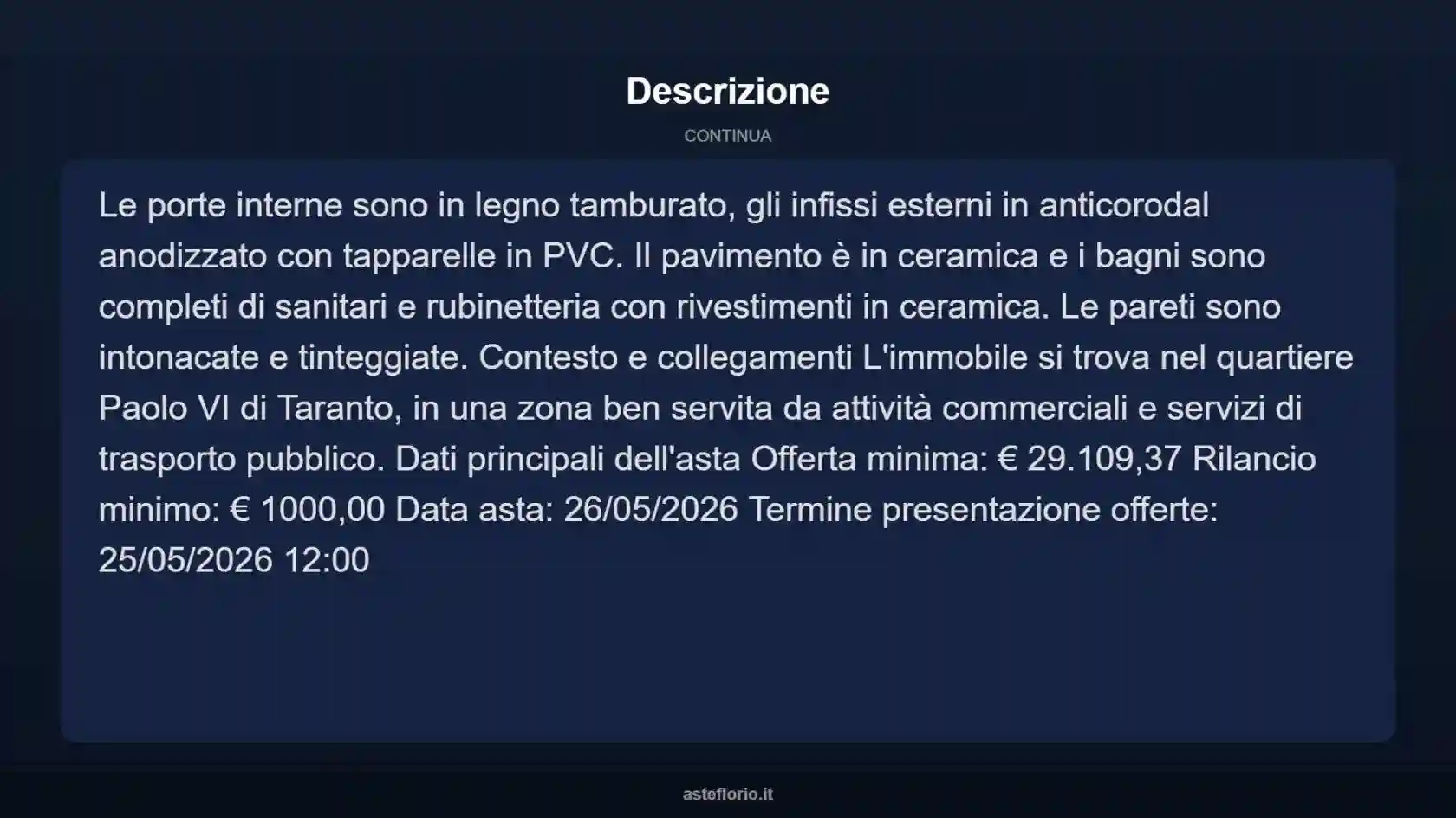 Appartamento - foto 4