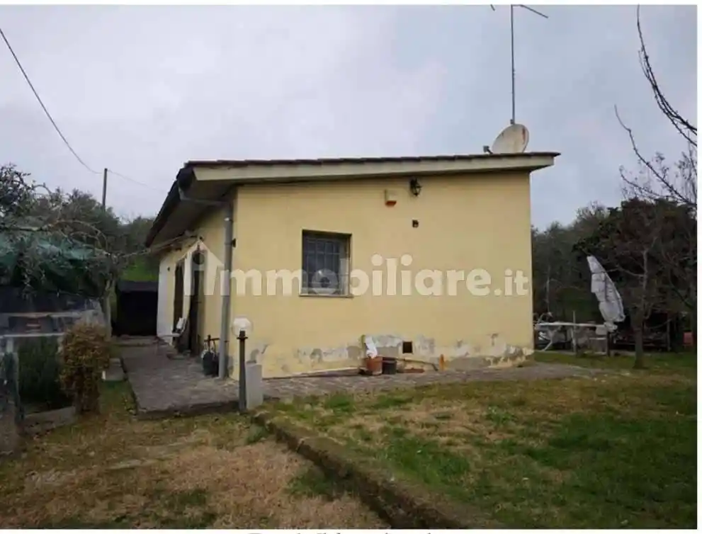 Appartamento in vendita a Lastra a Signa