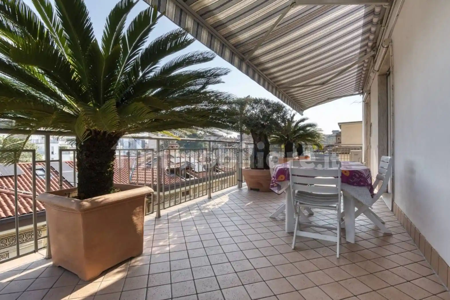 Appartamento in vendita a Bergamo